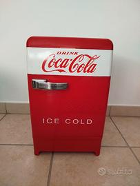 Mini frigo Coca Cola