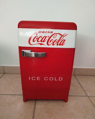 Mini frigo Coca Cola