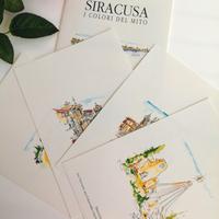 stampe  artista Gradinetti 