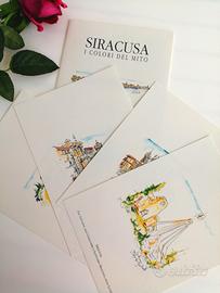 stampe  artista Gradinetti 