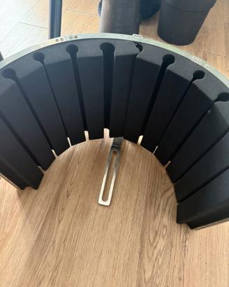 LD SYSTEMS RF1_ Pannello Acustico