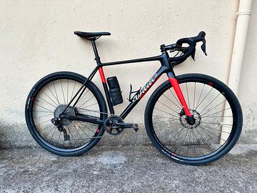 Wilier 101 cross di2