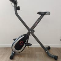 Cyclette Ultrasport  (NUOVA)
