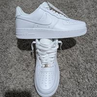 AIR FORCE 1 Bianche