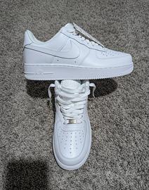 AIR FORCE 1 Bianche