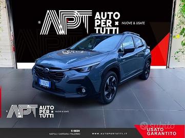 Subaru Crosstrek 2.0i e-boxer Premium