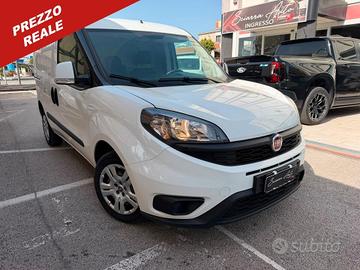 Fiat Doblo Doblò 1.6 MJT 105CV S&S PC-TN Cargo