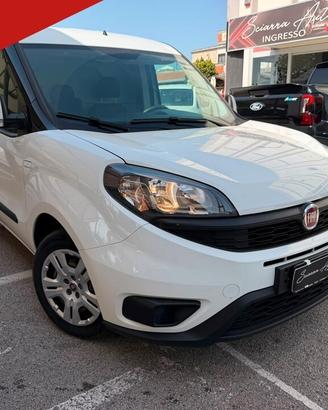 Fiat Doblo Doblò 1.6 MJT 105CV S&S PC-TN Cargo
