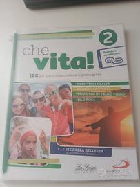 Che Vita! Seconda media