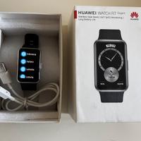 Huawei smartwatch Elegant