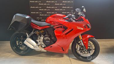 Ducati Supersport 950