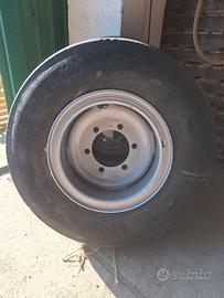 cerchi rimorchio ex avio