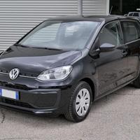 VOLKSWAGEN up! 1.0 Take Up! 60cv 5p