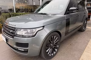 Land Rover Range Rover 3.0 TDV6 Vogue *UNIPRO...