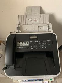 Fax  brother 2845 con telefono