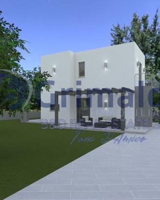 Villa o villino Altavilla Milicia [VM/11VRG]