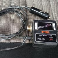 Preamplificatore RF d'antenna