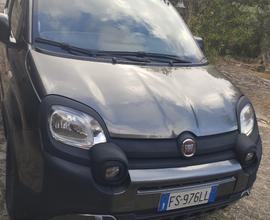 FIAT Panda 3ª serie - 2018