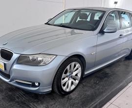 BMW 320 d Touring Futura 184cv