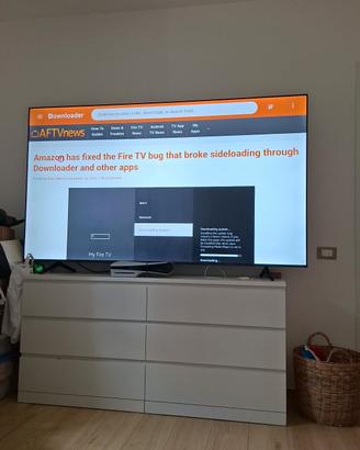 tv android