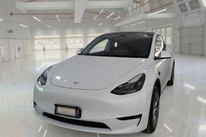 TESLA MODEL Y 50 KWH RWD AUT. SUV