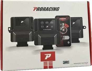 Centralina aggiuntiva Motori 1.6 Diesel