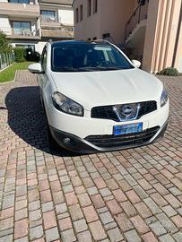 Nissan Quasqhai