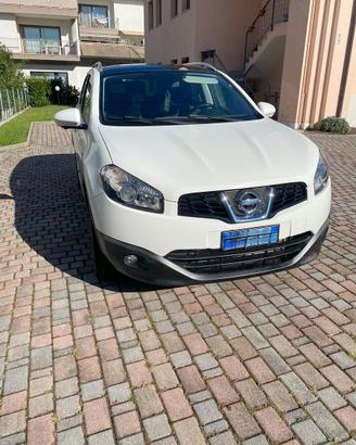 Nissan Quasqhai