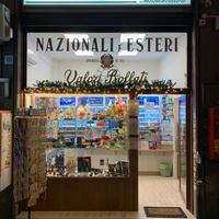 Tabaccheria in centro a Livorno