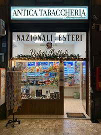 Tabaccheria in centro a Livorno