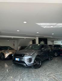 Land Rover Range Evoque 2.0D I4-L.Flw 150 CV AWD A