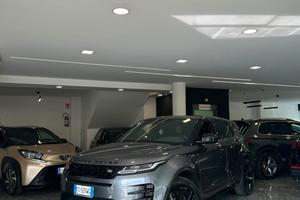 Land Rover Range Evoque 2.0D I4-L.Flw 150 CV AWD A