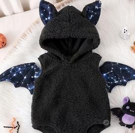 Vestiti Halloween