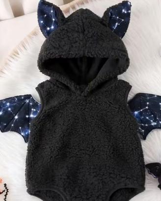 Vestiti Halloween