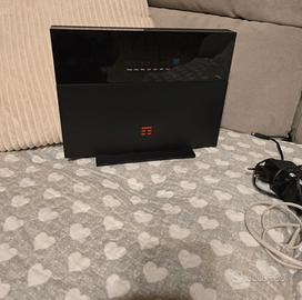 Modem Tim senza difetti 