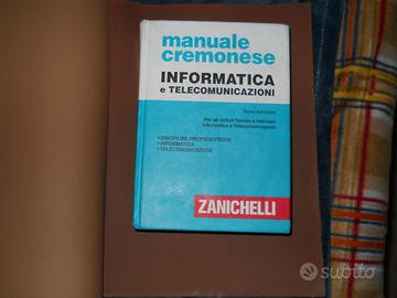 Manuale Cremonese