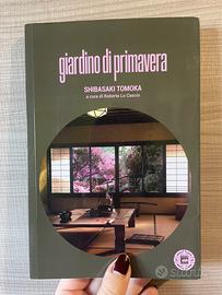 Giardino di primavera