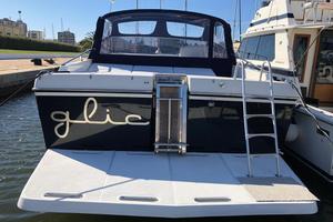 ITAMA 45 OPEN – 1991 | MOTORI SOSTITUITI