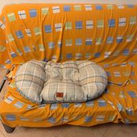 Cuscino cuccia per cani