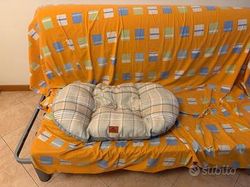 Cuscino cuccia per cani