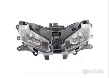 FANALE ANTERIORE LED TMAX 560 T MAX 560 2022>2024