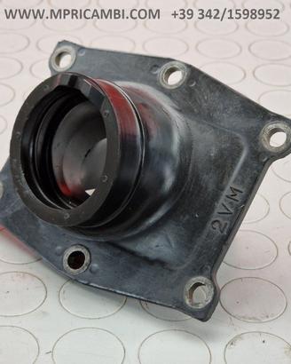 COLLETTORE ASPIRAZIONE YAMAHA YZ 250 1990 1989 YZ2