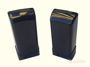 fotocellule universale FOTO30-B(12-24vdc)