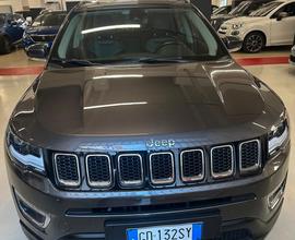 Jeep Compass 1.3 T4 190CV PHEV AT6 4xe Limited