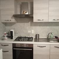  cucina indesit come nuova