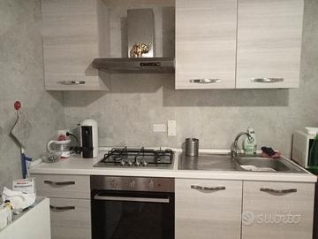  cucina indesit come nuova