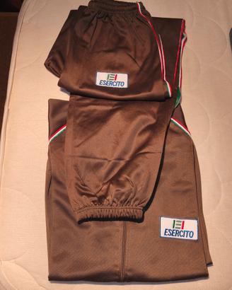 Tuta Esercito taglia M