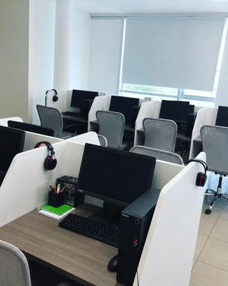 ARREDAMENTO UFFICIO