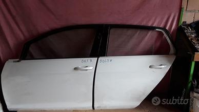 Porta Porte Volkswagen Golf 7/7.5