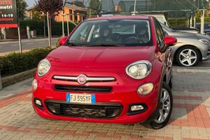Fiat 500X 1.4 T-Jet 120 CV GPL Lounge
